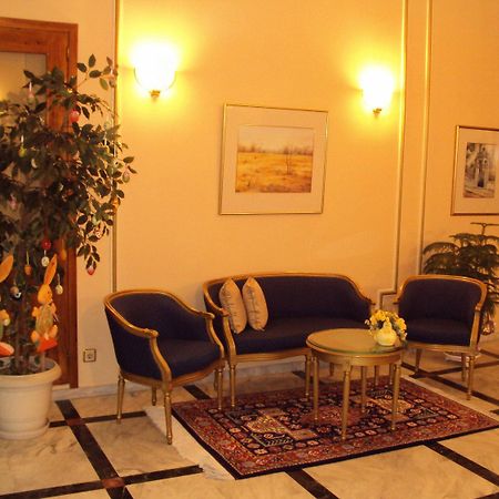Astoria Hotel Traditional Komotiní Kültér fotó