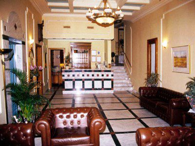 Astoria Hotel Traditional Komotiní Kültér fotó