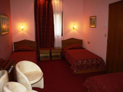 Astoria Hotel Traditional Komotiní Kültér fotó